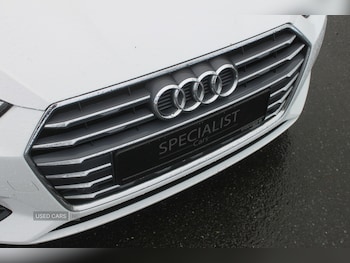Used Audi A5 2018 for sale - 78335912: Photo