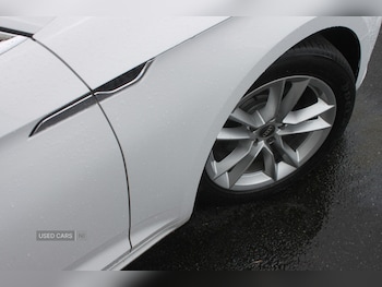 Used Audi A5 2018 for sale - 78335912: Photo