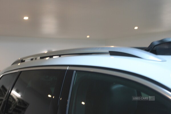 Used Volkswagen Touareg 2017 for sale - 76486147: Photo 19