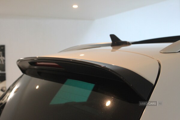 Used Volkswagen Touareg 2017 for sale - 76486147: Photo 21