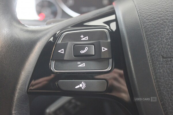 Used Volkswagen Touareg 2017 for sale - 76486147: Photo 30