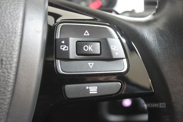 Used Volkswagen Touareg 2017 for sale - 76486147: Photo 31