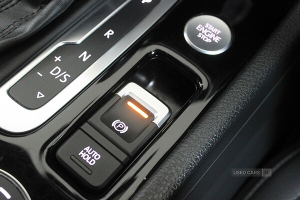 Used Volkswagen Touareg 2017 for sale - 76486147: Photo 37