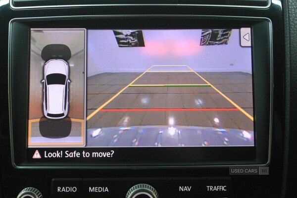 Used Volkswagen Touareg 2017 for sale - 76486147: Photo 42