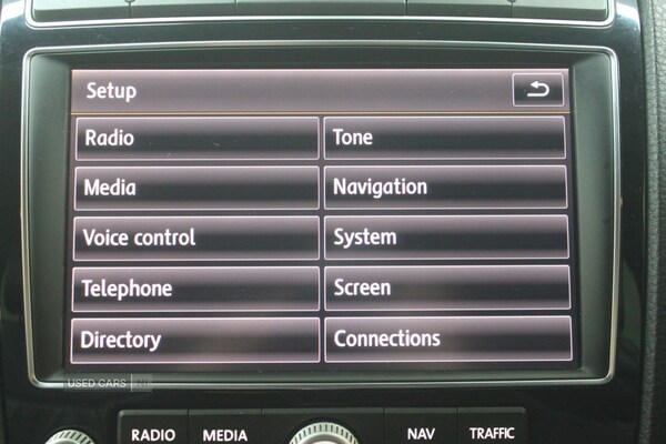 Used Volkswagen Touareg 2017 for sale - 76486147: Photo 45