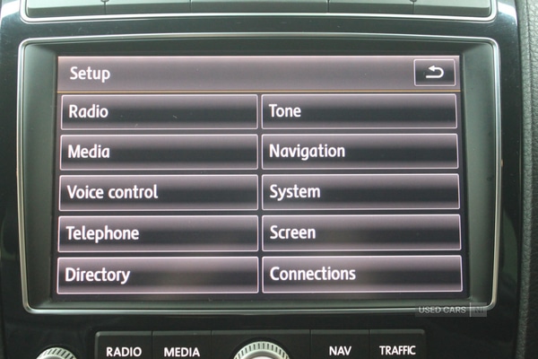 Used Volkswagen Touareg 2017 for sale - 76486147: Photo 46