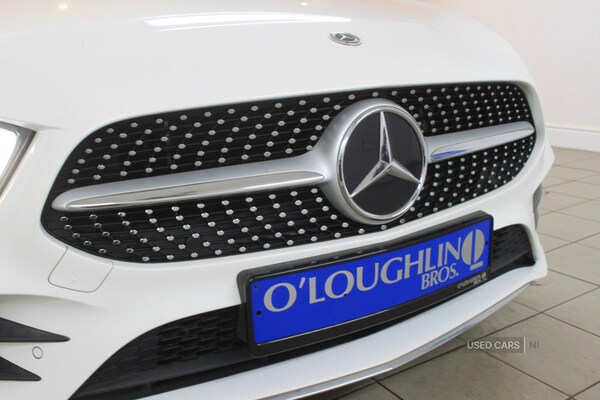 Used Mercedes-Benz A-Class 2021 for sale - 76419512: Photo 10