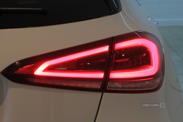 Used Mercedes-Benz A-Class 2021 for sale - 76419512: Photo 15