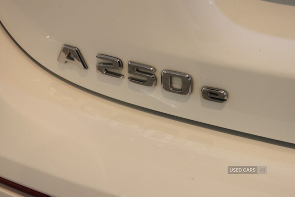 Used Mercedes-Benz A-Class 2021 for sale - 76419512: Photo 16