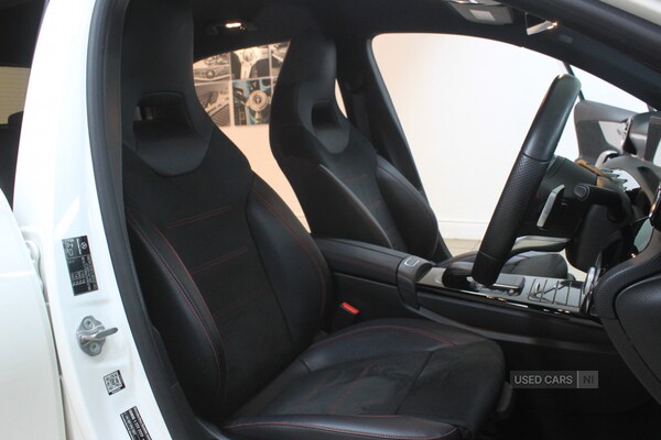 Used Mercedes-Benz A-Class 2021 for sale - 76419512: Photo 17