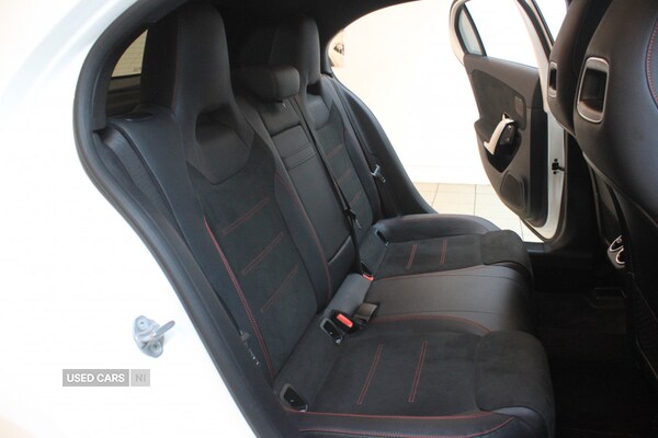 Used Mercedes-Benz A-Class 2021 for sale - 76419512: Photo 19