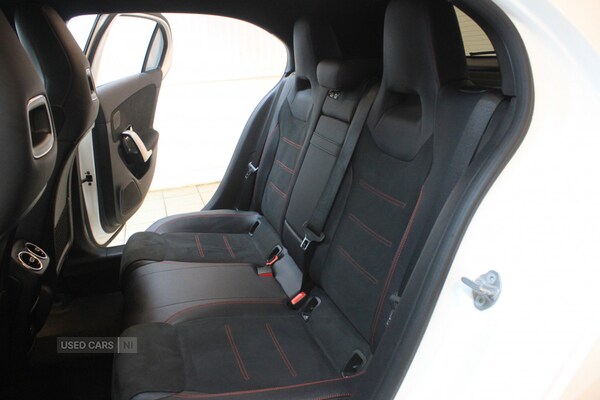 Used Mercedes-Benz A-Class 2021 for sale - 76419512: Photo 20