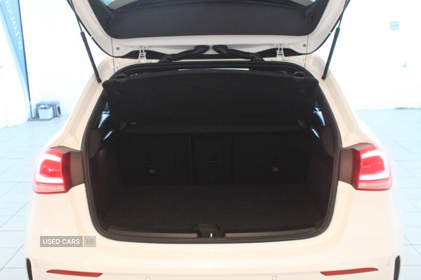 Used Mercedes-Benz A-Class 2021 for sale - 76419512: Photo 21