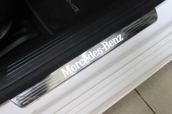 Used Mercedes-Benz A-Class 2021 for sale - 76419512: Photo 22