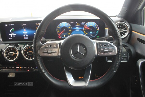 Used Mercedes-Benz A-Class 2021 for sale - 76419512: Photo 23