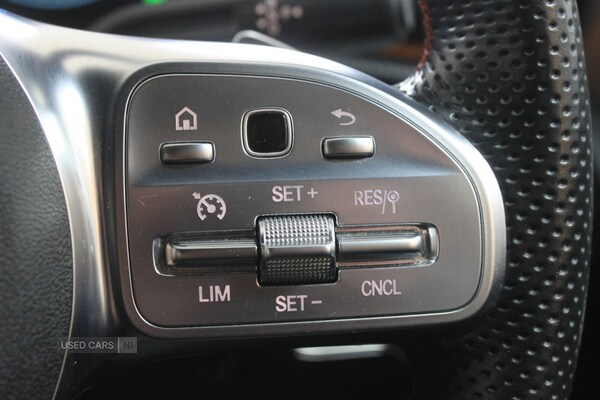 Used Mercedes-Benz A-Class 2021 for sale - 76419512: Photo 25
