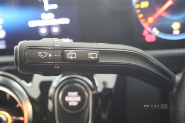 Used Mercedes-Benz A-Class 2021 for sale - 76419512: Photo 26