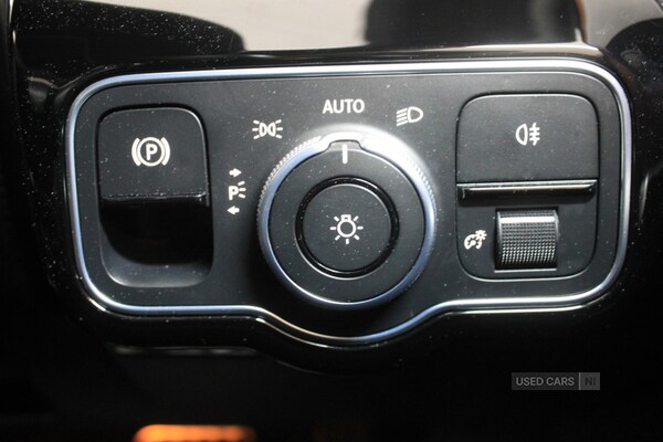 Used Mercedes-Benz A-Class 2021 for sale - 76419512: Photo 29