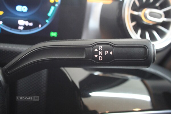 Used Mercedes-Benz A-Class 2021 for sale - 76419512: Photo 30