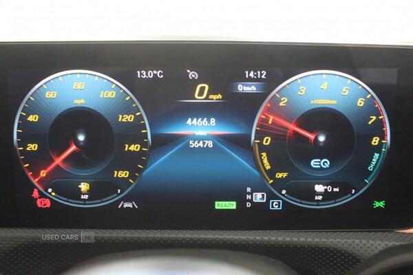 Used Mercedes-Benz A-Class 2021 for sale - 76419512: Photo 31