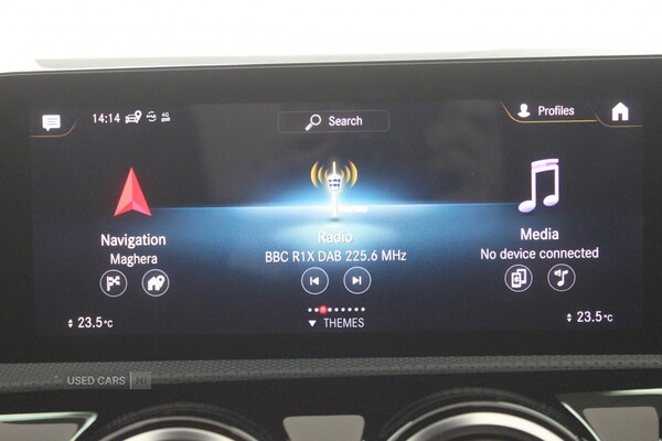 Used Mercedes-Benz A-Class 2021 for sale - 76419512: Photo 32