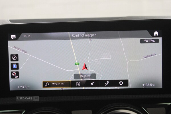 Used Mercedes-Benz A-Class 2021 for sale - 76419512: Photo 34