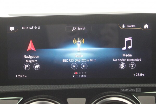 Used Mercedes-Benz A-Class 2021 for sale - 76419512: Photo 35