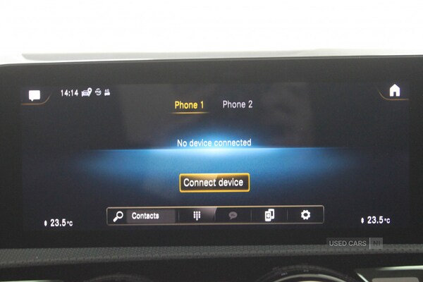 Used Mercedes-Benz A-Class 2021 for sale - 76419512: Photo 36