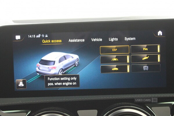 Used Mercedes-Benz A-Class 2021 for sale - 76419512: Photo 39