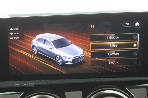 Used Mercedes-Benz A-Class 2021 for sale - 76419512: Photo 40