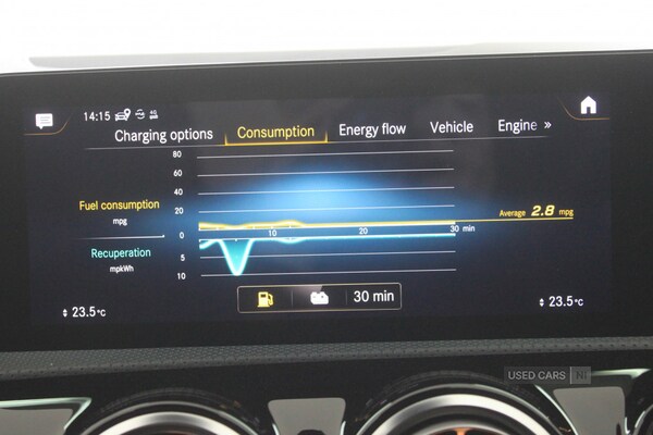 Used Mercedes-Benz A-Class 2021 for sale - 76419512: Photo 41