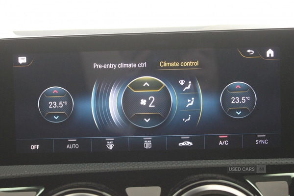 Used Mercedes-Benz A-Class 2021 for sale - 76419512: Photo 43