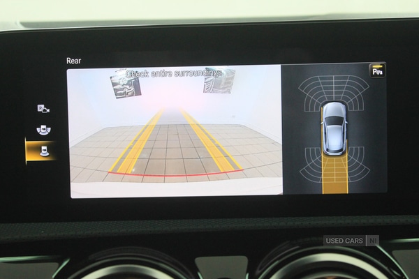 Used Mercedes-Benz A-Class 2021 for sale - 76419512: Photo 44