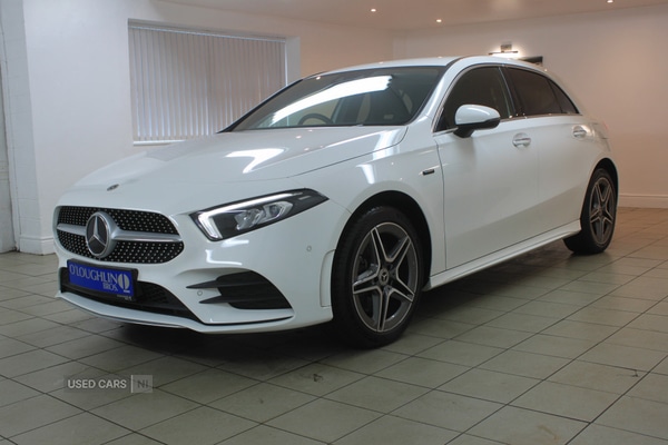 Used Mercedes-Benz A-Class 2021 for sale - 76419512: Photo 5