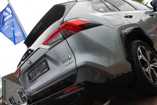Used Toyota RAV4 2023 for sale - 76021290: Photo 11