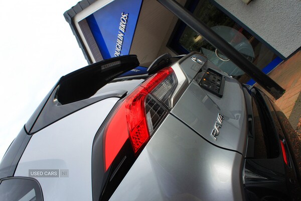 Used Toyota RAV4 2023 for sale - 76021290: Photo 12