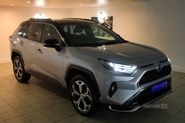 Used Toyota RAV4 2023 for sale - 76021290: Photo 15