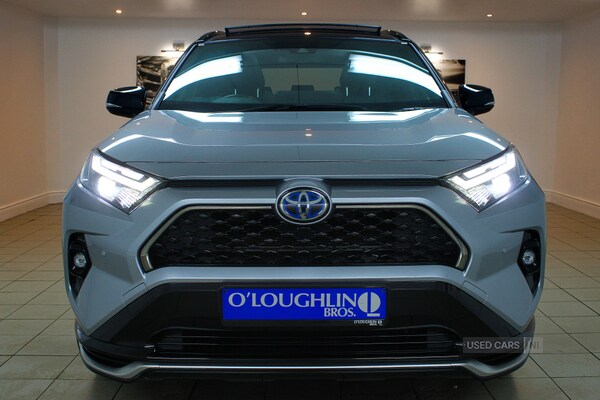 Used Toyota RAV4 2023 for sale - 76021290: Photo 16