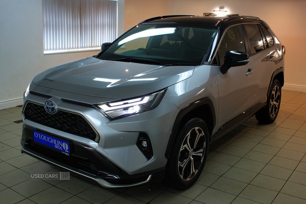 Used Toyota RAV4 2023 for sale - 76021290: Photo 17
