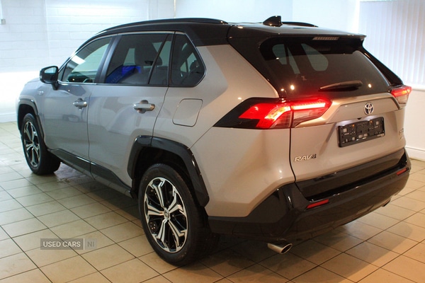 Used Toyota RAV4 2023 for sale - 76021290: Photo 18