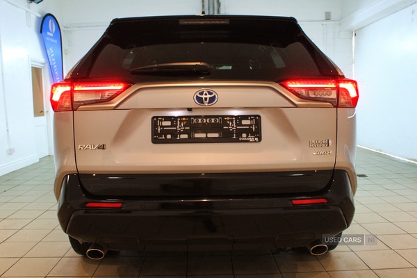 Used Toyota RAV4 2023 for sale - 76021290: Photo 19
