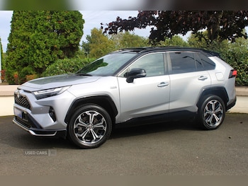 Toyota - RAV4