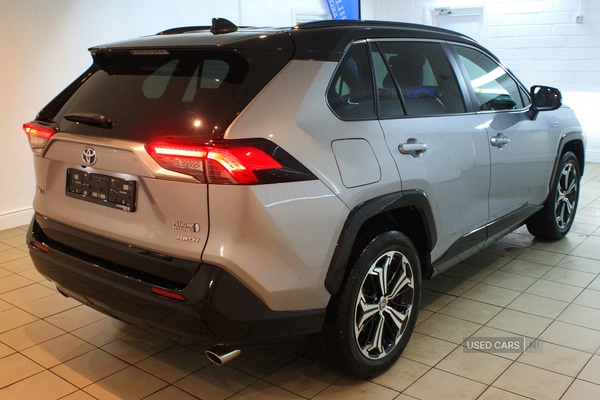 Used Toyota RAV4 2023 for sale - 76021290: Photo 20