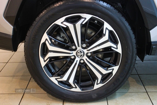 Used Toyota RAV4 2023 for sale - 76021290: Photo 24