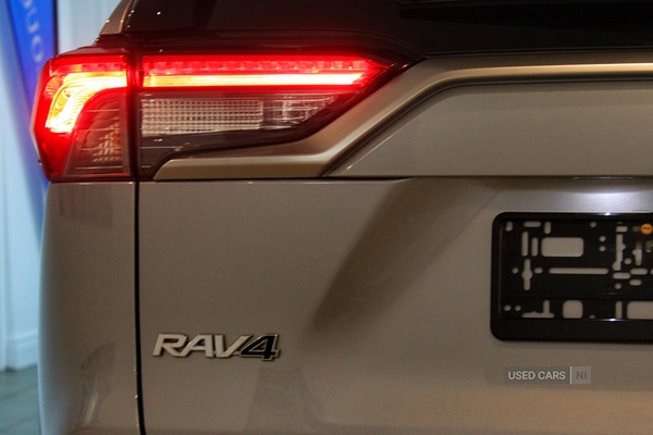 Used Toyota RAV4 2023 for sale - 76021290: Photo 26