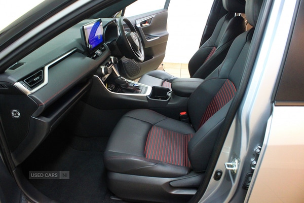 Used Toyota RAV4 2023 for sale - 76021290: Photo 27