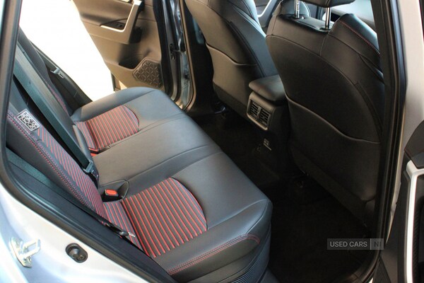Used Toyota RAV4 2023 for sale - 76021290: Photo 29