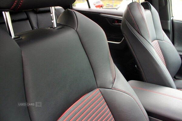 Used Toyota RAV4 2023 for sale - 76021290: Photo 31
