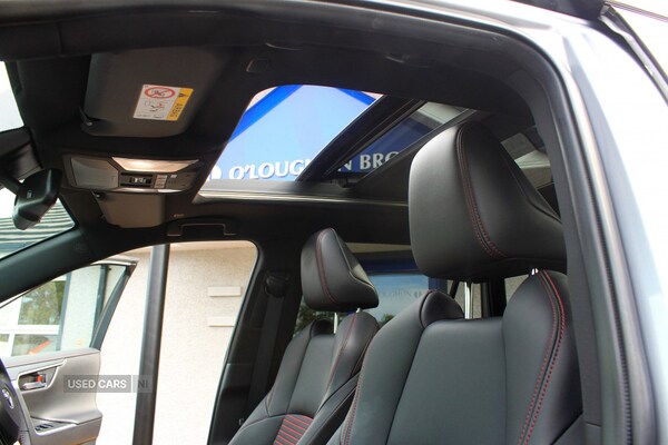 Used Toyota RAV4 2023 for sale - 76021290: Photo 32