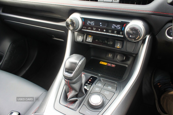 Used Toyota RAV4 2023 for sale - 76021290: Photo 35